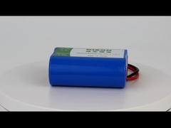 LFP26650 6,4v 3,2Ah LiFePo4 batteria agli ioni di litio per illuminazione di emergenza Luci a inondazione solare
