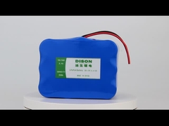 6.4v 20AH LiFePo4 batteria agli ioni di litio