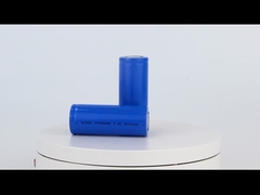 26650 cella cilindrica LiFePo4 da 3,2 V a 3000 mAh