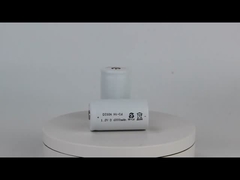 Batteria del Ni-CD