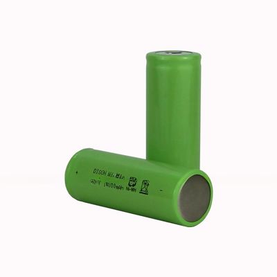 -40C Batteria ricaricabile a bassa temperatura Ni-Mh HRH33/91 F 10Ah per stazioni di comunicazione