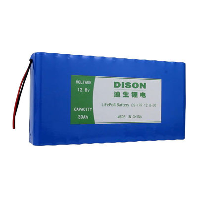 IFR32700 Litio Ferro Lifep04 Batteria 12.8v 42Ah