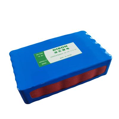 LiFePo4 IFR32700 batteria al litio di ferro 12,8v 72Ah
