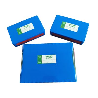 IFR32700 12.8v 72Ah LiFePo4 Battery Pack per illuminazione solare stradale Garanzia 5 anni